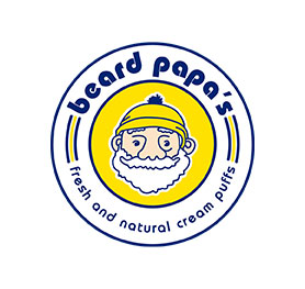 beard papa's