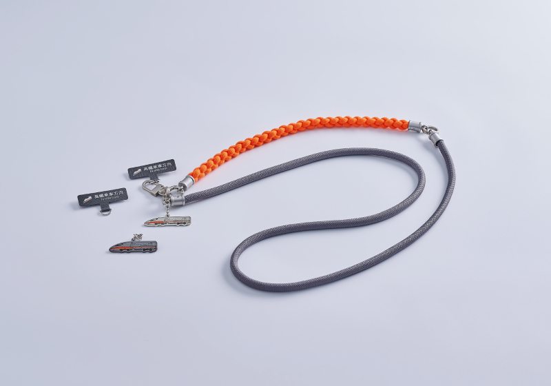 高鐵多功能手機掛繩