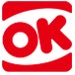OK 超商logo