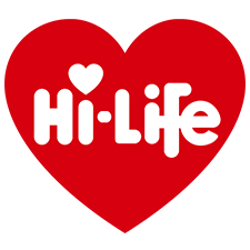 萊爾富便利商店logo