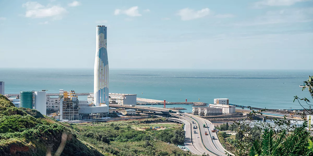 隱藏版城市後花園