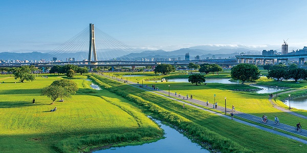 製造生活的流域 左岸三重埔