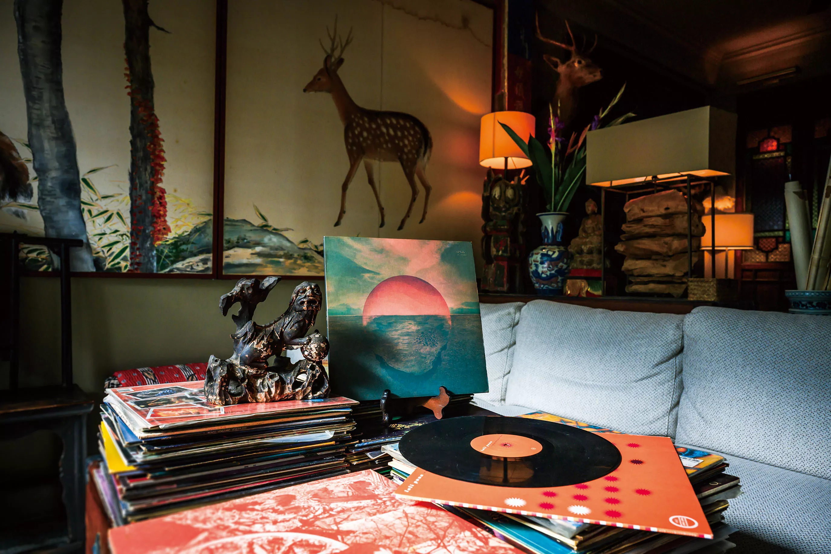 打開耳朵聽洄瀾　花蓮聲音漫旅