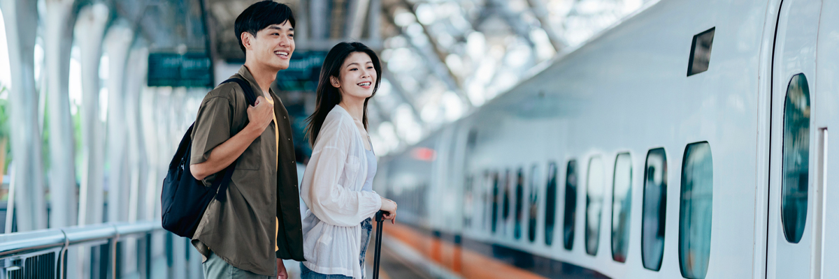 指定車次優惠自由選｜搶先體驗