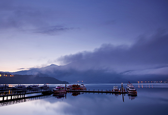 台灣高鐵 交通聯票