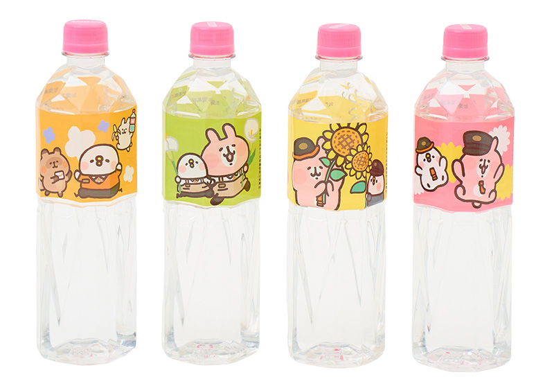 高鐵聯名台塩海洋鹼性離子水600ml