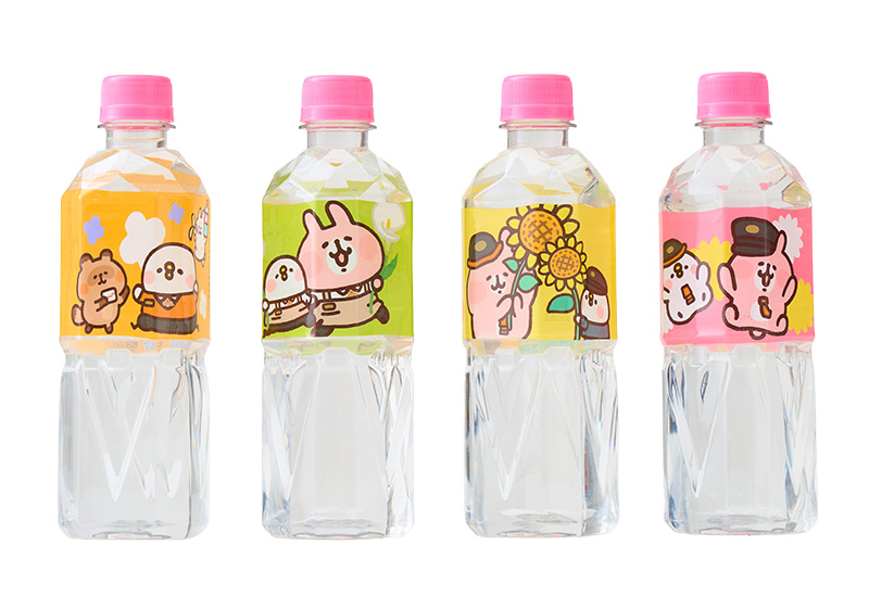 高鐵聯名台塩海洋鹼性離子水 420ml