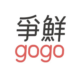 爭鮮外帶gogo