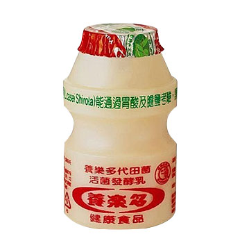 養樂多