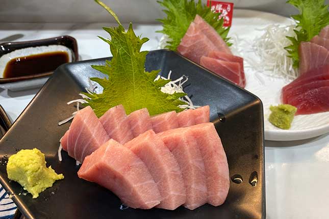 屏東黑鮪魚文化觀光季1日豐富行