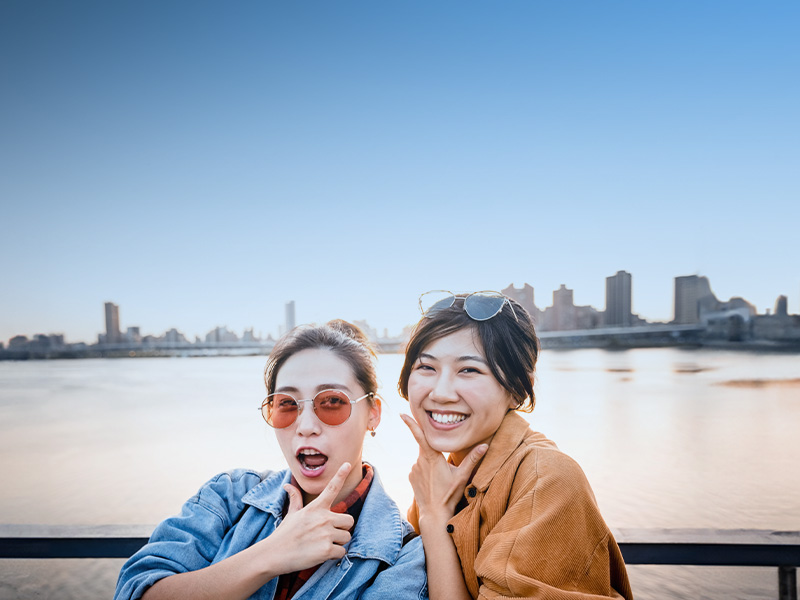 高鐵線上旅展 美好旅行第一站 有GO好玩！