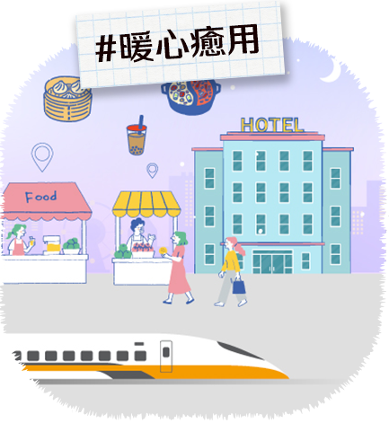 飯店聯票7折起