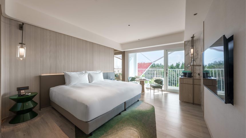 墾丁Hotel dúa