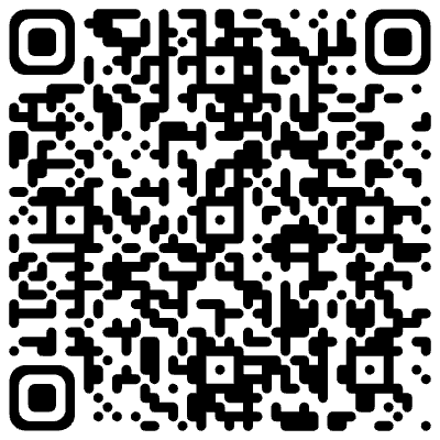展場位址 QR Code