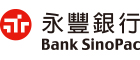 永豐銀行logo
