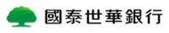國泰世華銀行logo