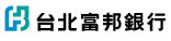 台北富邦銀行logo