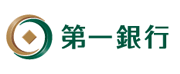 第一銀行logo