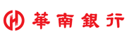華南銀行logo