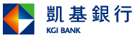 凱基銀行logo