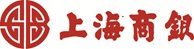 上海商銀logo