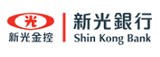 新光銀行logo