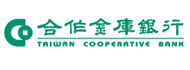 合作金庫logo