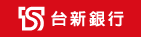 台新銀行logo