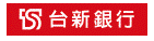 台新銀行logo