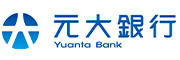 元大銀行logo