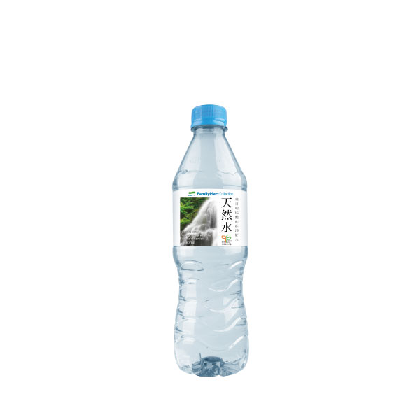 FMC天然水
