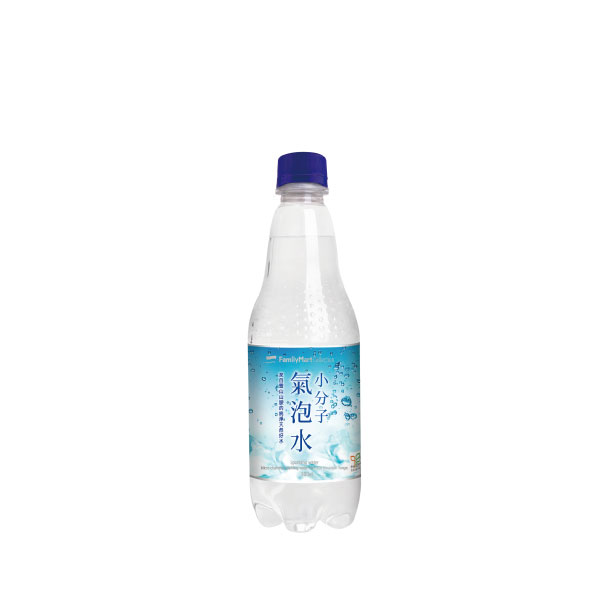 FMC小分子氣泡水