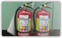 Portable Fire Extinguisher