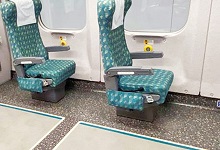 Design of Seat