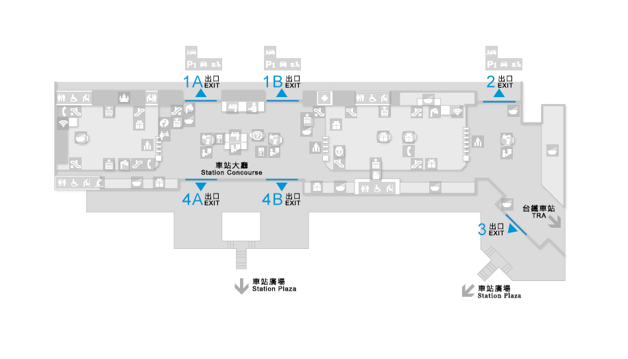 21 Fresh Event Floor Plan