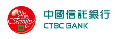 中信銀行logo