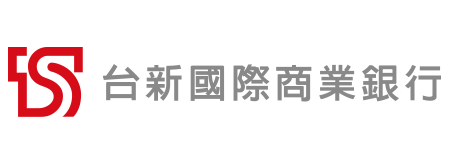 台新銀行logo