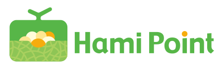 Hami Point logo
