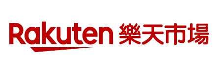 樂天市場 logo